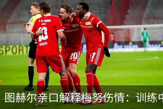 图赫尔亲口解释梅努伤情：训练中背部剧痛，世界杯零出场成遗憾